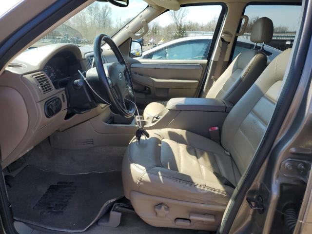 Foto 7 de la subasta – 2003 FORD EXPLORER X con VIN 1FMZU73K43ZB32563