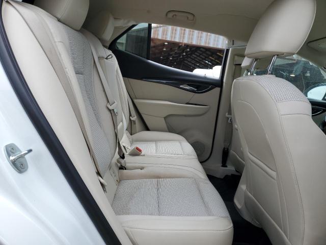 Photo 11 from auction – 2022 BUICK ENVISION P with VIN LRBAZLR40ND022497