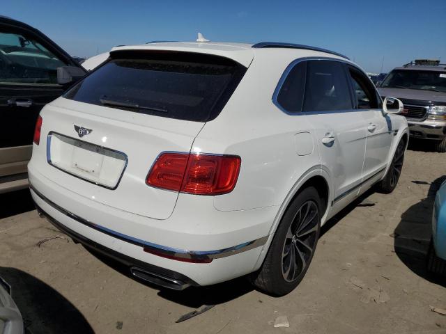 Photo 3 from auction – 2017 BENTLEY BENTAYGA with VIN SJAAC2ZV2HC016041