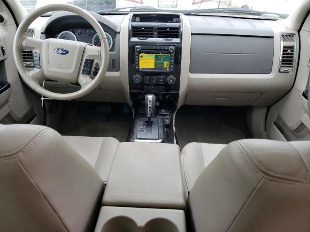 Photo 8 from auction – 2010 FORD ESCAPE with VIN 1FMCU4K37AKC65984