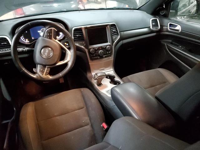 Photo 8 from auction – 2015 JEEP GRAND CHER with VIN 1C4RJFAG4FC628606