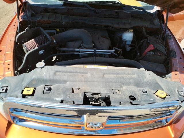 Photo 11 from auction – 2010 DODGE RAM 1500 with VIN 1D7RV1CT9AS175489