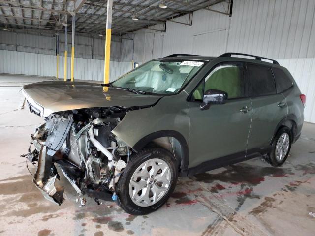 SUBARU FORESTER 2021 con VIN JF2SKADC5MH417541 - Foto de la subasta