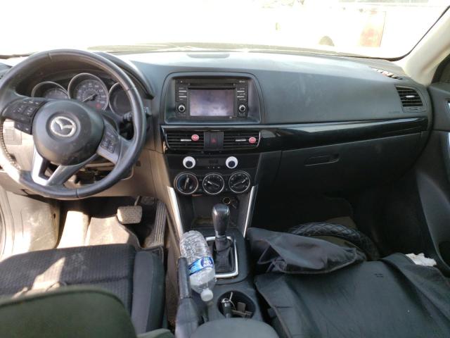 Photo 8 from auction – 2015 MAZDA CX-5 TOURI with VIN JM3KE4CY9F0446571