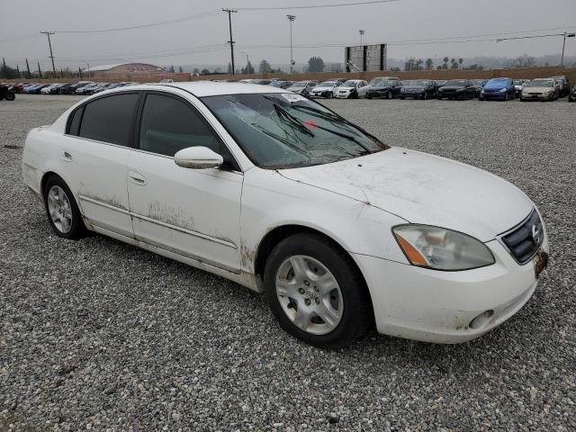 صورة رقم 4 من المزاد - 2002 NISSAN ALTIMA BAS مع VIN 1N4AL11D52C187004