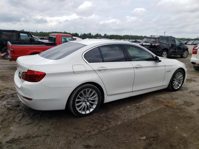 Photo 3 from auction – 2014 BMW 528 I with VIN WBA5A5C54ED505737