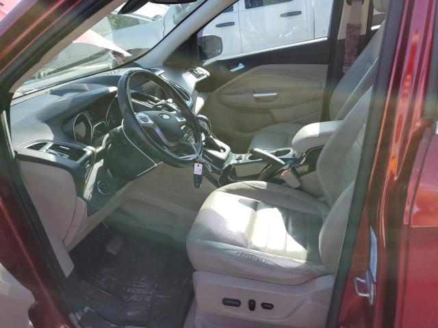 Photo 7 from auction – 2014 FORD ESCAPE TIT with VIN 1FMCU0J93EUA02299