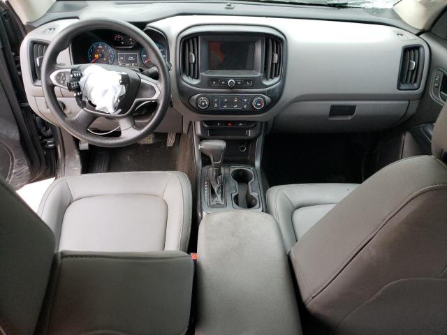 Photo 8 from auction – 2017 GMC CANYON with VIN 1GTG5BEA6H1223081