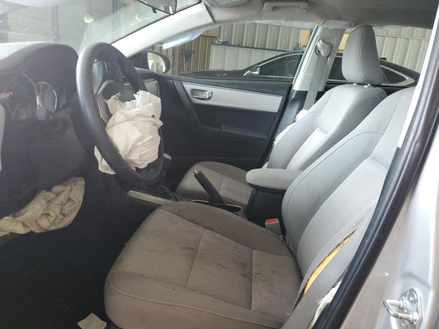 Photo 7 from auction – 2014 TOYOTA COROLLA L with VIN 2T1BURHE9EC090165