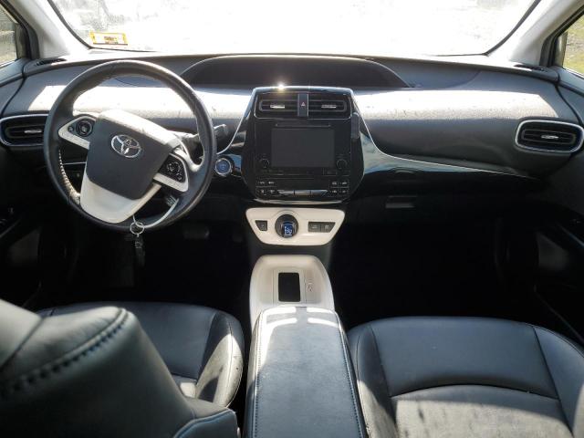 Photo 8 from auction – 2016 TOYOTA PRIUS with VIN JTDKARFU0G3502522