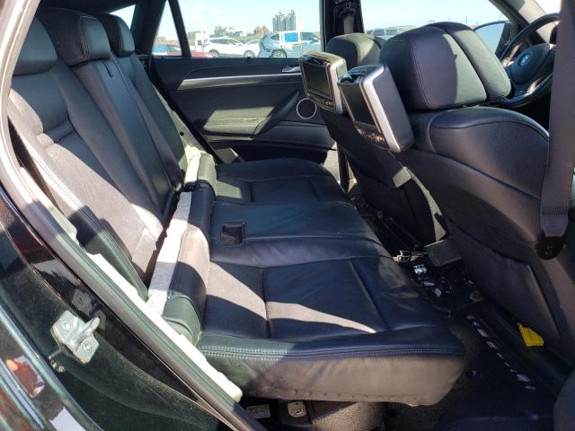 Photo 11 from auction – 2014 BMW X6 M with VIN 5YMGZ0C50E0C40565