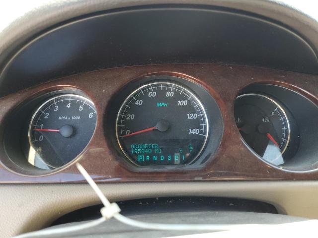 Photo 9 from auction – 2007 BUICK LUCERNE CX with VIN 1G4HP572X7U174157
