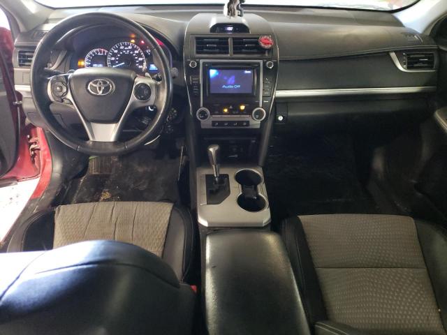 Foto 8 de la subasta – 2012 TOYOTA CAMRY BASE con VIN 4T1BF1FK9CU615984