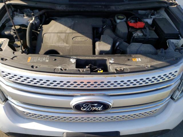 Photo 12 from auction – 2013 FORD EXPLORER X with VIN 1FM5K8D8XDGB08276