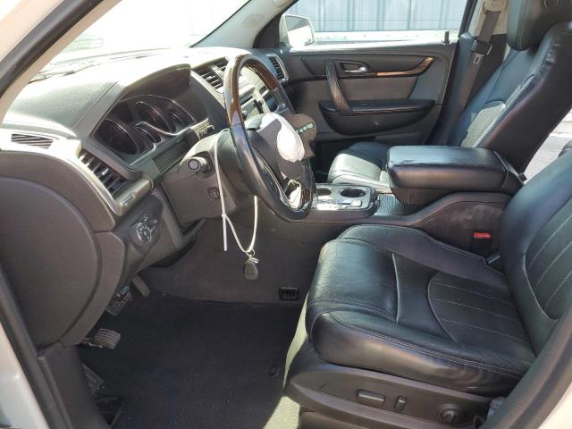 Photo 7 from auction – 2014 GMC ACADIA DEN with VIN 1GKKVTKD0EJ129437