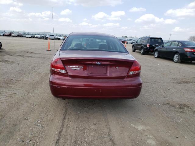 Photo 6 from auction – 2004 FORD TAURUS SE with VIN 1FAFP53254G152780