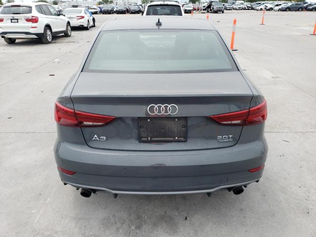 Photo 6 from auction – 2018 AUDI A3 PREMIUM with VIN WAUJ8GFF9J1041155