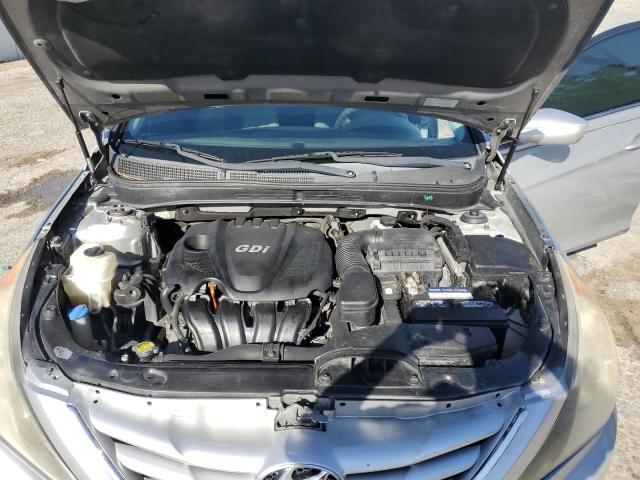Foto 11 de la subasta – 2012 HYUNDAI SONATA GLS con VIN 5NPEB4AC2CH334098