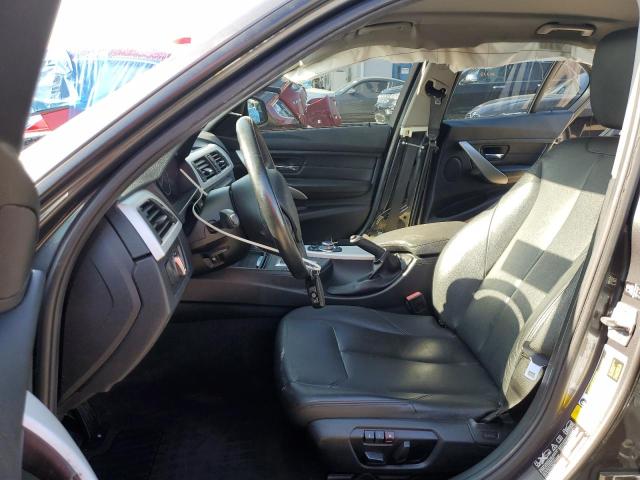 Photo 7 from auction – 2013 BMW 328 XI SUL with VIN WBA3B5C50DF593726
