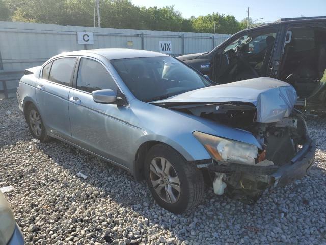 Photo 4 from auction – 2011 HONDA ACCORD LXP with VIN 1HGCP2F45BA077556