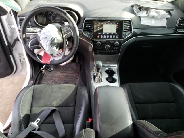 Photo 8 from auction – 2019 JEEP GRAND CHER with VIN 1C4RJFLG9KC659910