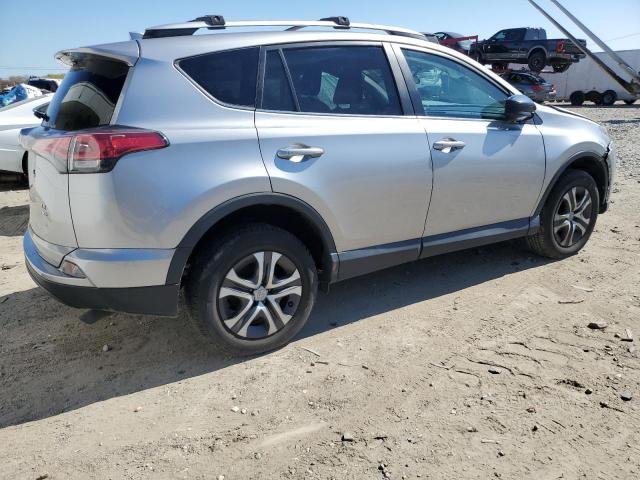 Photo 3 from auction – 2016 TOYOTA RAV4 LE with VIN 2T3BFREV3GW535524