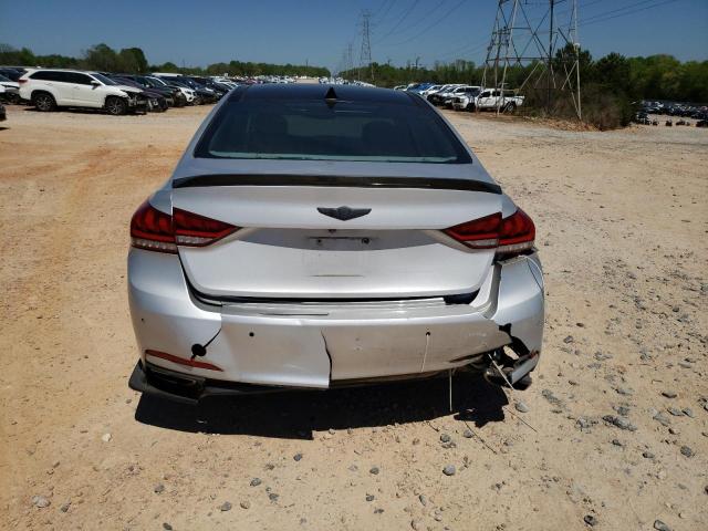 Photo 6 from auction – 2016 HYUNDAI GENESIS 3. with VIN KMHGN4JE2GU135609