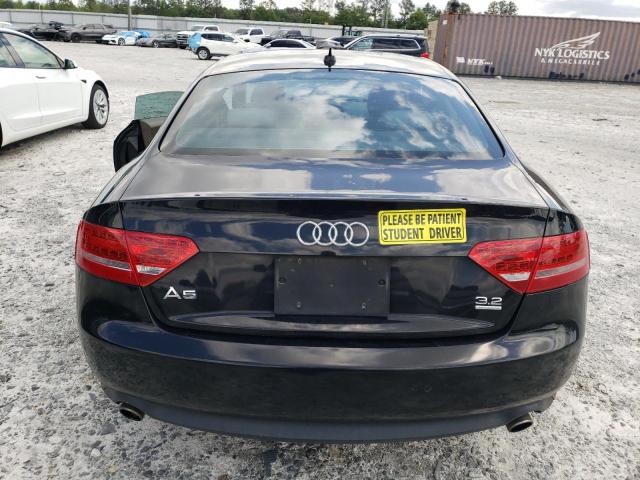 Photo 6 from auction – 2010 AUDI A5 PREMIUM with VIN WAUCKAFR7AA045528