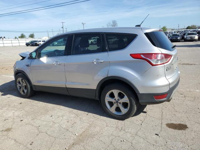 Photo 2 from auction – 2016 FORD ESCAPE SE with VIN 1FMCU9G99GUA07134