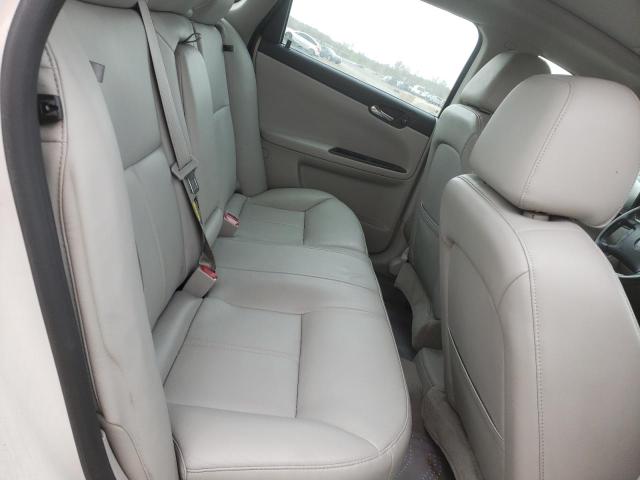 Photo 10 from auction – 2006 CHEVROLET IMPALA SUP with VIN 2G1WD58C169428807