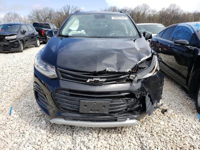 Photo 5 from auction – 2020 CHEVROLET TRAX 1LT with VIN 3GNCJPSB6LL327518