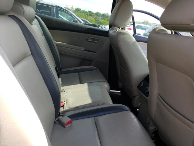 Photo 10 from auction – 2009 MAZDA CX-9 with VIN JM3TB38V990177420