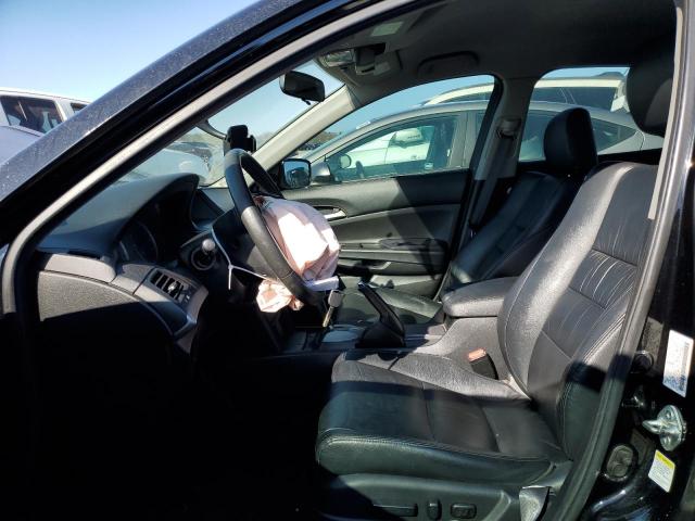 Photo 7 from auction – 2012 HONDA ACCORD se with VIN 1HGCP2F62CA008813