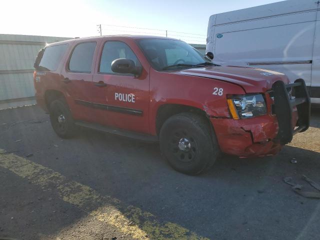 Photo 4 from auction – 2012 CHEVROLET TAHOE SPEC with VIN 1GNSK2E03CR265316