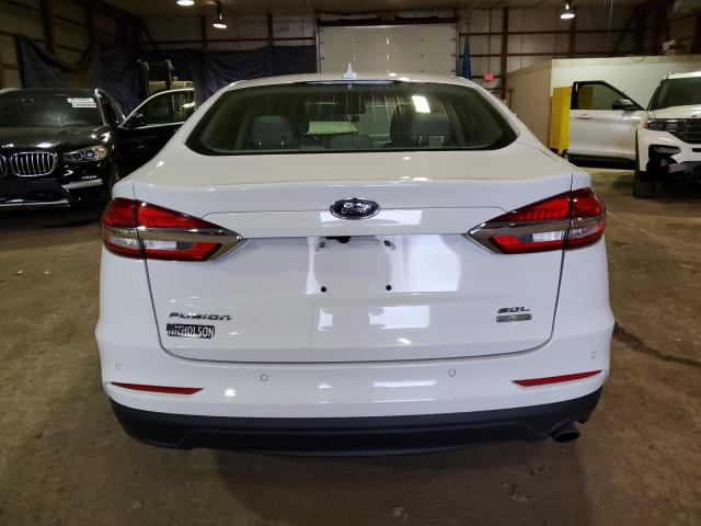 Photo 6 from auction – 2019 FORD FUSION SEL with VIN 3FA6P0CD2KR138474