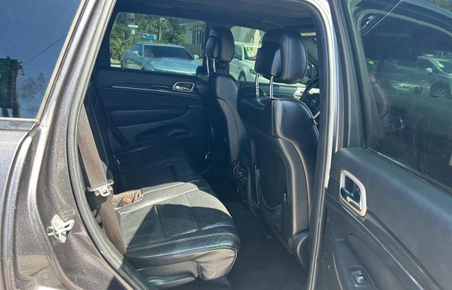 Photo 6 from auction – 2014 JEEP GRAND CHER with VIN 1C4RJECT6EC281413