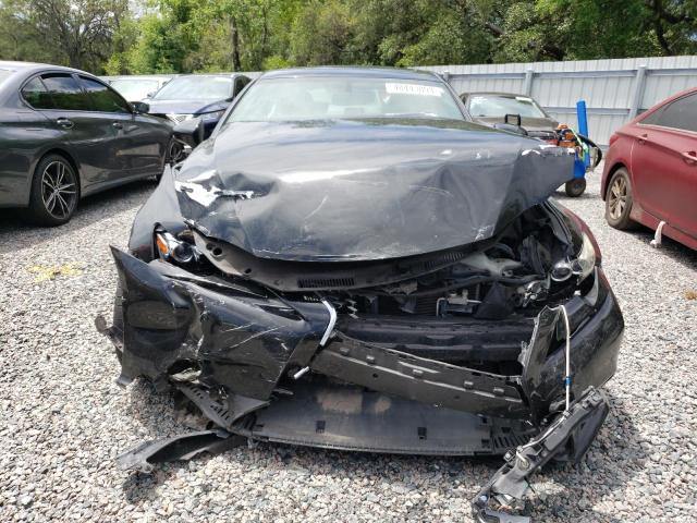Photo 5 from auction – 2015 LEXUS IS 250 with VIN JTHBF1D2XF5061097