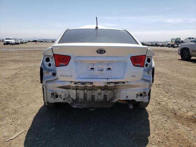 Photo 6 from auction – 2013 KIA FORTE EX with VIN KNAFU4A26D5690106