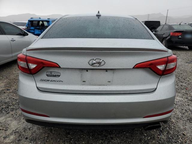 Photo 6 from auction – 2016 HYUNDAI SONATA SE with VIN 5NPE24AF8GH305995