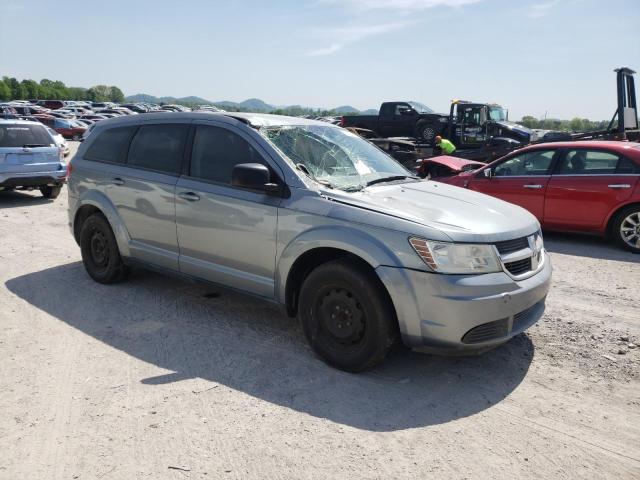 Photo 4 from auction – 2010 DODGE JOURNEY SE with VIN 3D4PG4FB9AT103838