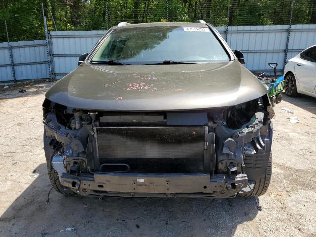 Photo 5 from auction – 2012 KIA SORENTO EX with VIN 5XYKU4A69CG284363