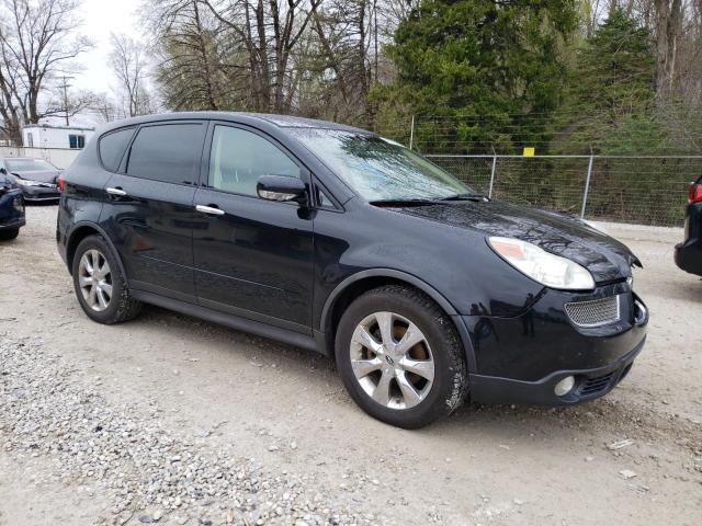 Photo 4 from auction – 2007 SUBARU B9 TRIBECA with VIN 4S4WX86D974403522