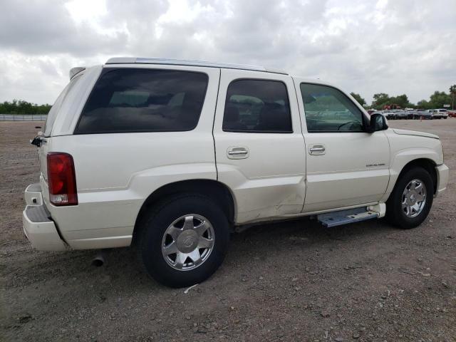 Photo 3 from auction – 2003 CADILLAC ESCALADE L with VIN 1GYEC63TX3R280722