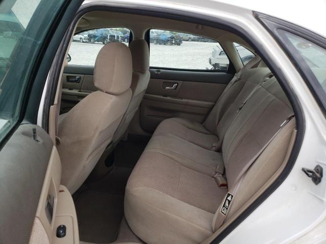 Photo 10 from auction – 2001 FORD TAURUS SE with VIN 1FAFP53U31G159756