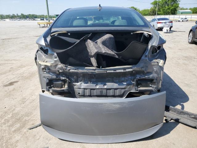 Photo 6 from auction – 2014 HYUNDAI SONATA SE with VIN 5NPEC4AC5EH897226