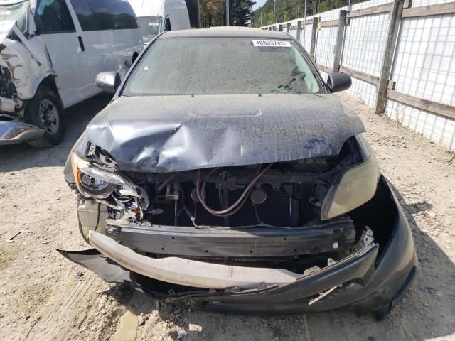 Photo 5 from auction – 2007 TOYOTA SCION TC with VIN JTKDE167770219134