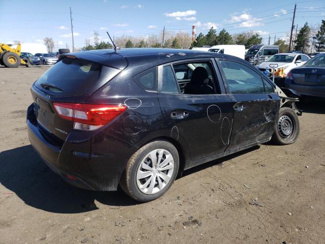 Photo 3 from auction – 2019 SUBARU IMPREZA with VIN 4S3GTAA67K3724428