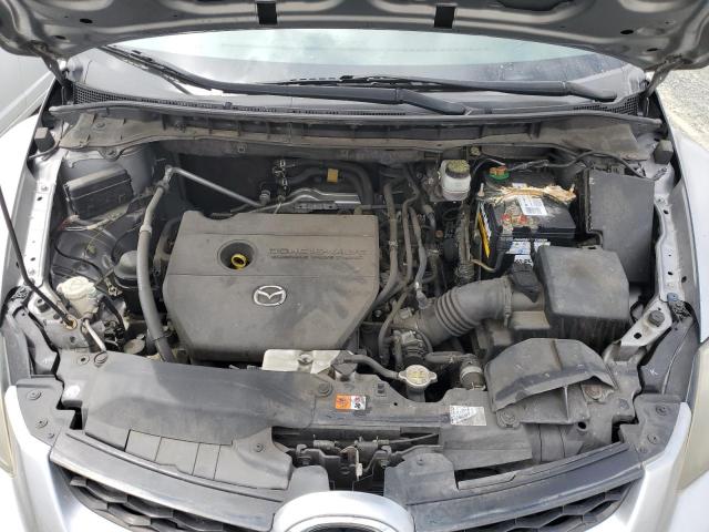 Photo 12 from auction – 2011 MAZDA CX-7 with VIN JM3ER2BM4B0399822