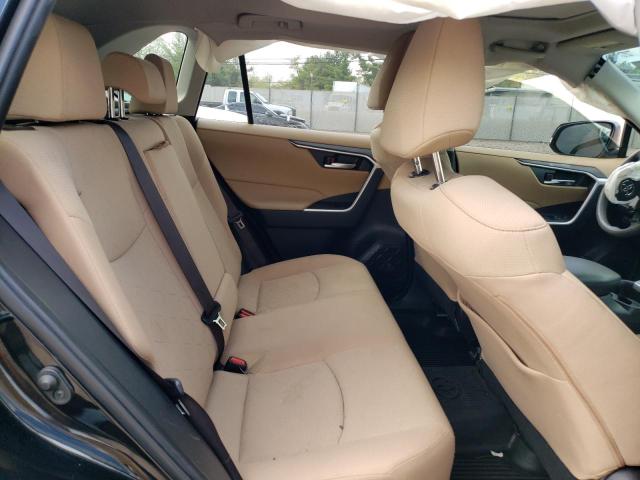 Photo 11 from auction – 2019 TOYOTA RAV4 XLE with VIN JTMP1RFV5KD020940