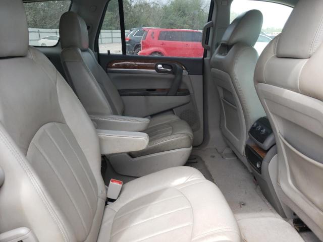 Photo 11 from auction – 2012 BUICK ENCLAVE with VIN 5GAKRCED0CJ312623